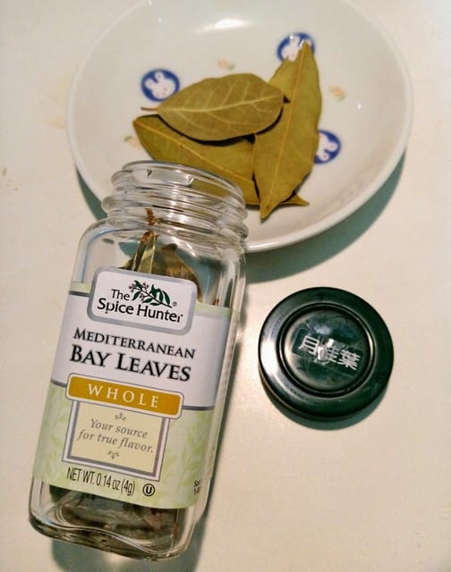 【料理香味好幫手】 ☼ Spice Hunter 香料獵人☼ 月桂葉 Bay Leaves – 啤酒滷三層肉(五花肉),好下飯 每口幸福不油膩 - 第5張圖 【料理香味好幫手】 ☼ Spice Hunter 香料獵人☼ 月桂葉 Bay Leaves – 啤酒滷三層肉(五花肉),好下飯 每口幸福不油膩