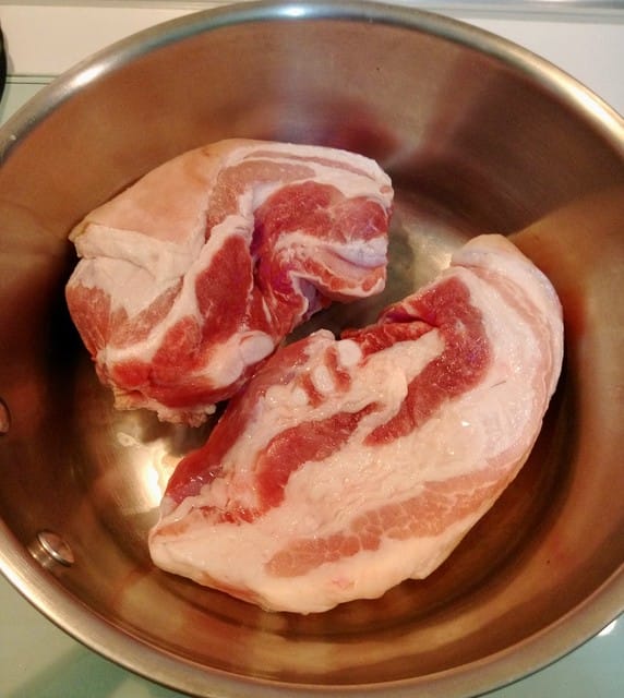 【料理香味好幫手】 ☼ Spice Hunter 香料獵人☼ 月桂葉 Bay Leaves – 啤酒滷三層肉(五花肉),好下飯 每口幸福不油膩 - 第8張圖 【料理香味好幫手】 ☼ Spice Hunter 香料獵人☼ 月桂葉 Bay Leaves – 啤酒滷三層肉(五花肉),好下飯 每口幸福不油膩
