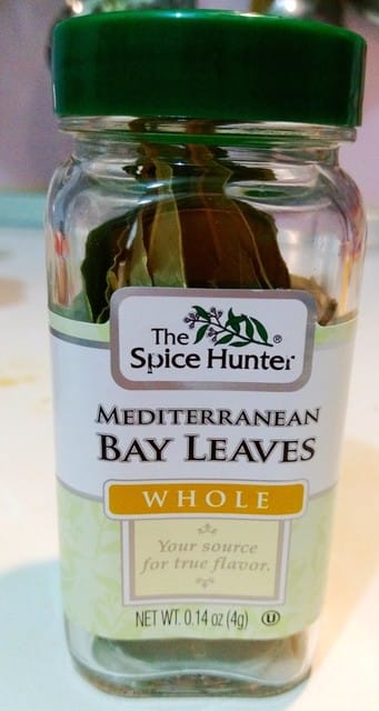 【料理香味好幫手】 ☼ Spice Hunter 香料獵人☼ 月桂葉 Bay Leaves – 啤酒滷三層肉(五花肉),好下飯 每口幸福不油膩 - 第2張圖 【料理香味好幫手】 ☼ Spice Hunter 香料獵人☼ 月桂葉 Bay Leaves – 啤酒滷三層肉(五花肉),好下飯 每口幸福不油膩