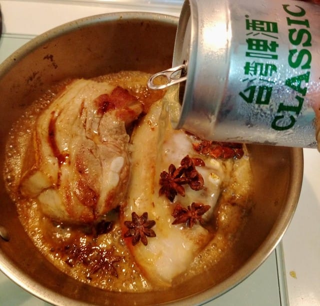 【料理香味好幫手】 ☼ Spice Hunter 香料獵人☼ 月桂葉 Bay Leaves – 啤酒滷三層肉(五花肉),好下飯 每口幸福不油膩 - 第11張圖 【料理香味好幫手】 ☼ Spice Hunter 香料獵人☼ 月桂葉 Bay Leaves – 啤酒滷三層肉(五花肉),好下飯 每口幸福不油膩