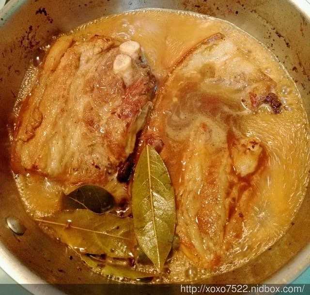 【料理香味好幫手】 ☼ Spice Hunter 香料獵人☼ 月桂葉 Bay Leaves – 啤酒滷三層肉(五花肉),好下飯 每口幸福不油膩 - 第12張圖 【料理香味好幫手】 ☼ Spice Hunter 香料獵人☼ 月桂葉 Bay Leaves – 啤酒滷三層肉(五花肉),好下飯 每口幸福不油膩
