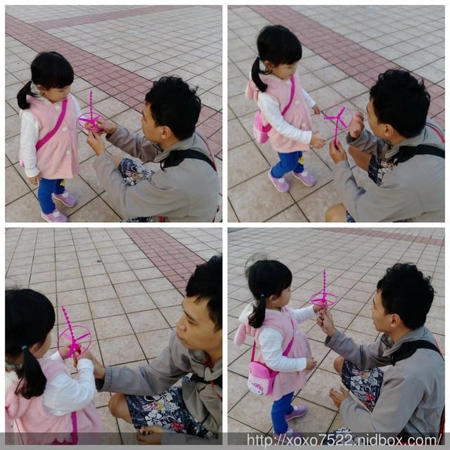 【家庭日】板橋第一體育場 玩滑板車/塑膠圓盤飛碟 親子玩樂 - 第7張圖 【家庭日】板橋第一體育場 玩滑板車/塑膠圓盤飛碟 親子玩樂