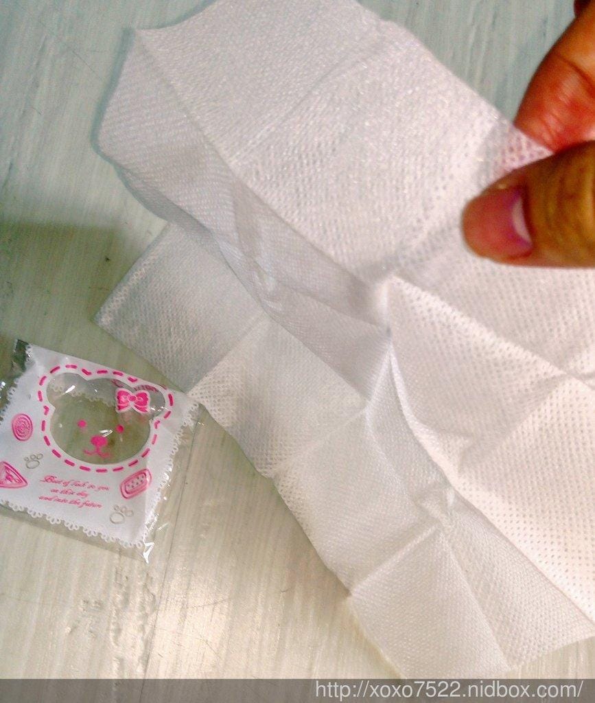 【保養】 “美萱妍美魔力 の 膠原凍膜系列” 玻尿酸膠原凍膜 肌膚呈現水嫩Q彈、明亮的飽水感 - 第9張圖 【保養】 “美萱妍美魔力 の 膠原凍膜系列” 玻尿酸膠原凍膜 肌膚呈現水嫩Q彈、明亮的飽水感