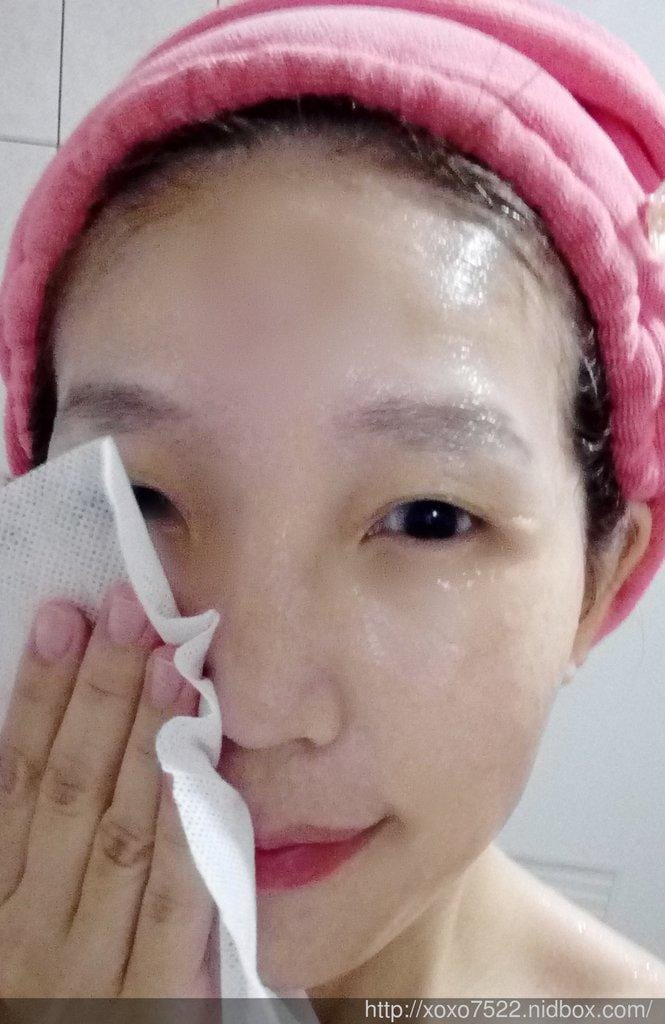 【保養】 “美萱妍美魔力 の 膠原凍膜系列” 玻尿酸膠原凍膜 肌膚呈現水嫩Q彈、明亮的飽水感 - 第15張圖 【保養】 “美萱妍美魔力 の 膠原凍膜系列” 玻尿酸膠原凍膜 肌膚呈現水嫩Q彈、明亮的飽水感