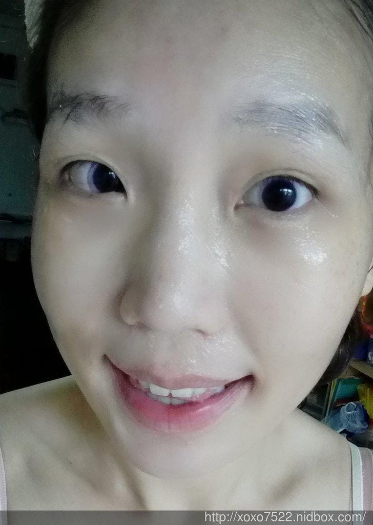 【保養】 “美萱妍美魔力 の 膠原凍膜系列” 玻尿酸膠原凍膜 肌膚呈現水嫩Q彈、明亮的飽水感 - 第16張圖 【保養】 “美萱妍美魔力 の 膠原凍膜系列” 玻尿酸膠原凍膜 肌膚呈現水嫩Q彈、明亮的飽水感
