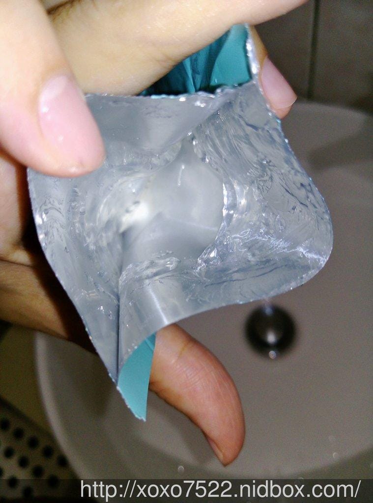 【保養】 “美萱妍美魔力 の 膠原凍膜系列” 玻尿酸膠原凍膜 肌膚呈現水嫩Q彈、明亮的飽水感 - 第12張圖 【保養】 “美萱妍美魔力 の 膠原凍膜系列” 玻尿酸膠原凍膜 肌膚呈現水嫩Q彈、明亮的飽水感