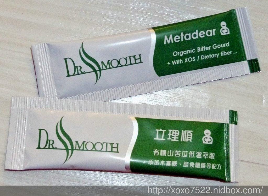 【保健食品】 “Dr.smooth立理順” 山苦瓜低溫水萃 維持腸道機能 / 促進新陳代謝 天然植萃 無添加防腐劑 - 第7張圖 【保健食品】 “Dr.smooth立理順” 山苦瓜低溫水萃 維持腸道機能 / 促進新陳代謝 天然植萃 無添加防腐劑