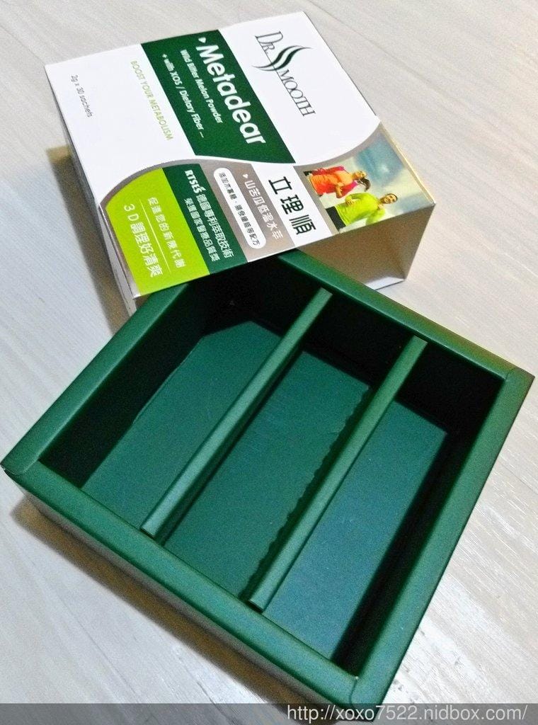【保健食品】 “Dr.smooth立理順” 山苦瓜低溫水萃 維持腸道機能 / 促進新陳代謝 天然植萃 無添加防腐劑 - 第5張圖 【保健食品】 “Dr.smooth立理順” 山苦瓜低溫水萃 維持腸道機能 / 促進新陳代謝 天然植萃 無添加防腐劑