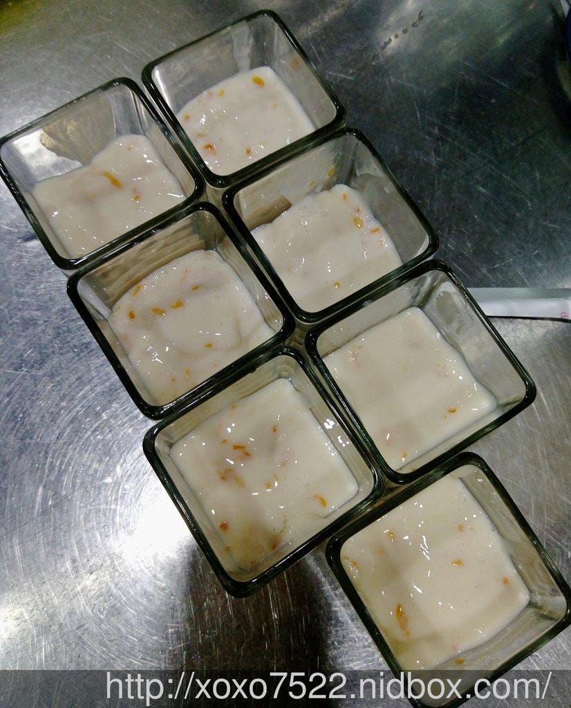 【甜點DIY體驗】House 台灣好侍「芙酪吉 」” 製作美味甜點好Easy” 親子廚房 / 孩子也可單獨完成 - 第17張圖 【甜點DIY體驗】House 台灣好侍「芙酪吉 」” 製作美味甜點好Easy” 親子廚房 / 孩子也可單獨完成