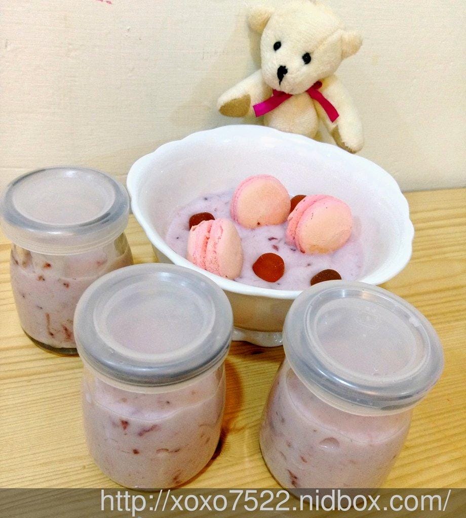 【甜點DIY體驗】House 台灣好侍「芙酪吉 」” 製作美味甜點好Easy” 親子廚房 / 孩子也可單獨完成 - 第10張圖 【甜點DIY體驗】House 台灣好侍「芙酪吉 」” 製作美味甜點好Easy” 親子廚房 / 孩子也可單獨完成
