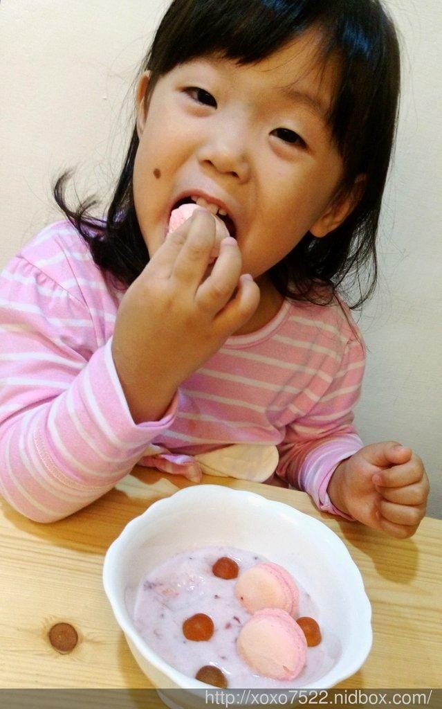 【甜點DIY體驗】House 台灣好侍「芙酪吉 」” 製作美味甜點好Easy” 親子廚房 / 孩子也可單獨完成 - 第11張圖 【甜點DIY體驗】House 台灣好侍「芙酪吉 」” 製作美味甜點好Easy” 親子廚房 / 孩子也可單獨完成