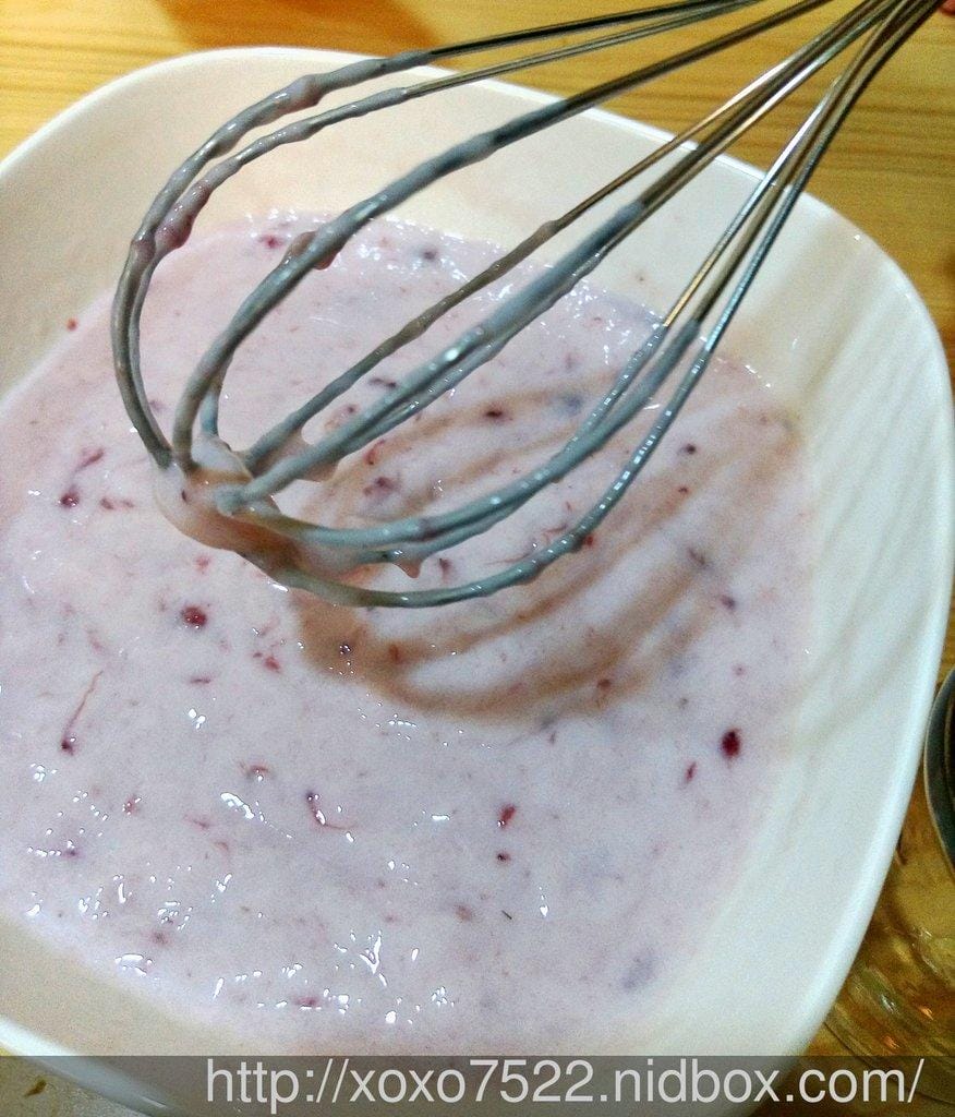 【甜點DIY體驗】House 台灣好侍「芙酪吉 」” 製作美味甜點好Easy” 親子廚房 / 孩子也可單獨完成 - 第8張圖 【甜點DIY體驗】House 台灣好侍「芙酪吉 」” 製作美味甜點好Easy” 親子廚房 / 孩子也可單獨完成