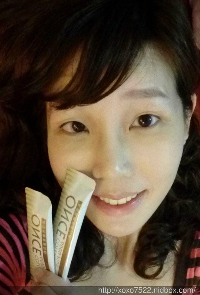 【保養】ONCE膠原蛋白粉 CP值超高 , 人體好吸收, 打造ㄉㄨㄞㄉㄨㄞ澎潤肌 - 第13張圖 【保養】ONCE膠原蛋白粉 CP值超高 , 人體好吸收, 打造ㄉㄨㄞㄉㄨㄞ澎潤肌