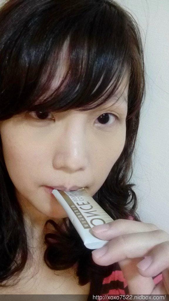 【保養】ONCE膠原蛋白粉 CP值超高 , 人體好吸收, 打造ㄉㄨㄞㄉㄨㄞ澎潤肌 - 第8張圖 【保養】ONCE膠原蛋白粉 CP值超高 , 人體好吸收, 打造ㄉㄨㄞㄉㄨㄞ澎潤肌