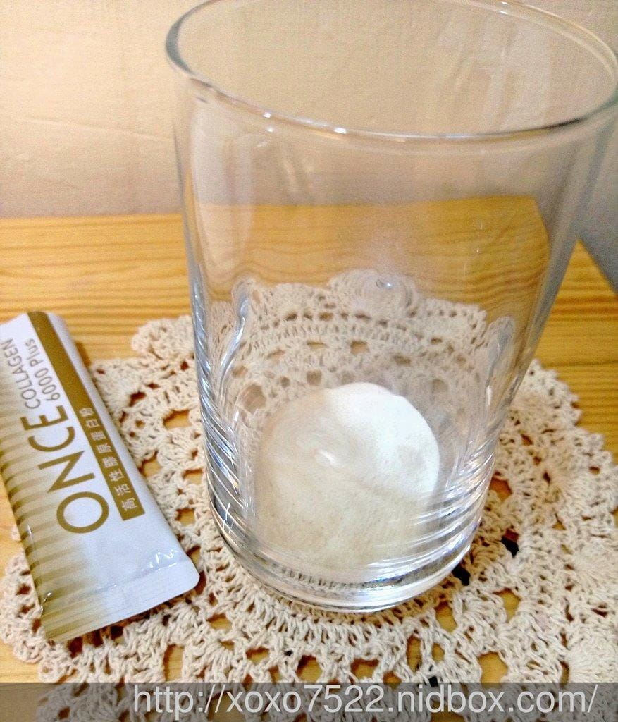 【保養】ONCE膠原蛋白粉 CP值超高 , 人體好吸收, 打造ㄉㄨㄞㄉㄨㄞ澎潤肌 - 第9張圖 【保養】ONCE膠原蛋白粉 CP值超高 , 人體好吸收, 打造ㄉㄨㄞㄉㄨㄞ澎潤肌