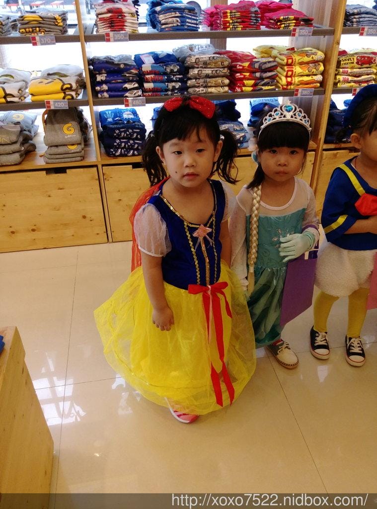(補)10/28 生活美語村 妍寶貝幼兒園—搗蛋總動員 – 萬聖節踩街趣 Trick or Treat! - 第10張圖 (補)10/28 生活美語村 妍寶貝幼兒園—搗蛋總動員 – 萬聖節踩街趣 Trick or Treat!