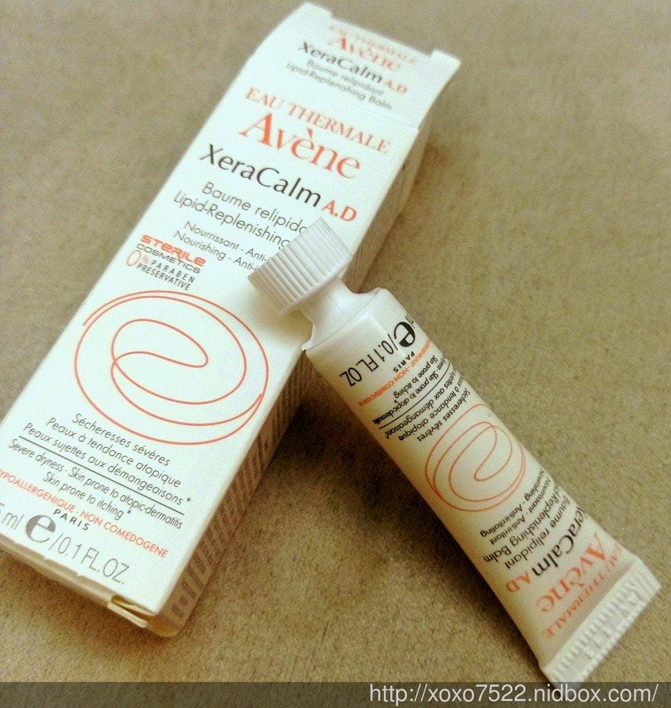 【保養】Avène 雅漾舒緩乾癢霜,沐浴露,活泉水 ♥異味性皮膚炎 提升肌膚防禦力 / 親膚性PH值 - 第23張圖 【保養】Avène 雅漾舒緩乾癢霜,沐浴露,活泉水 ♥異味性皮膚炎 提升肌膚防禦力 / 親膚性PH值