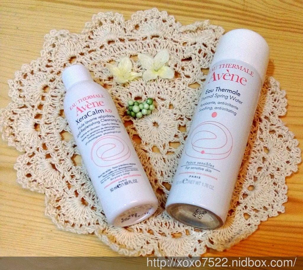 【保養】Avène 雅漾舒緩乾癢霜,沐浴露,活泉水 ♥異味性皮膚炎 提升肌膚防禦力 / 親膚性PH值 - 第11張圖 【保養】Avène 雅漾舒緩乾癢霜,沐浴露,活泉水 ♥異味性皮膚炎 提升肌膚防禦力 / 親膚性PH值