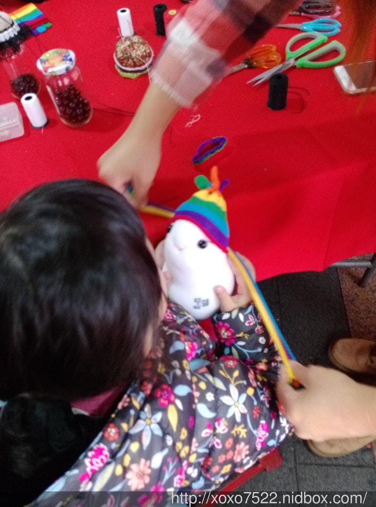 新北市政府廣場 歡樂耶誕城 / 耶誕市集 / 遊樂設施(摩天輪) 開心半日遊 - 第12張圖 新北市政府廣場 歡樂耶誕城 / 耶誕市集 / 遊樂設施(摩天輪) 開心半日遊