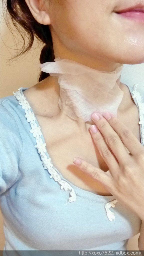 【保養】“Delocéan+海洋萃進階逆時超導修復面膜 “懶人保養神器” 提升肌膚的潤澤與光澤 ,保濕透亮一次做到 - 第11張圖 【保養】“Delocéan+海洋萃進階逆時超導修復面膜 “懶人保養神器” 提升肌膚的潤澤與光澤 ,保濕透亮一次做到