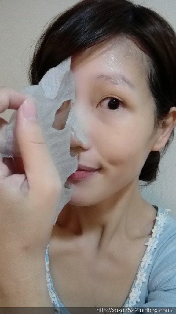 【保養】“Delocéan+海洋萃進階逆時超導修復面膜 “懶人保養神器” 提升肌膚的潤澤與光澤 ,保濕透亮一次做到 - 第9張圖 【保養】“Delocéan+海洋萃進階逆時超導修復面膜 “懶人保養神器” 提升肌膚的潤澤與光澤 ,保濕透亮一次做到