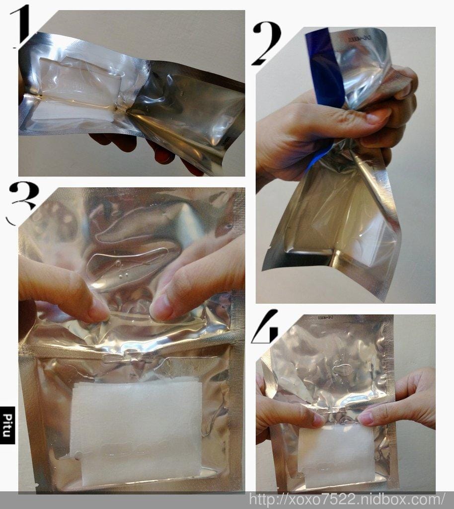 【保養】“Delocéan+海洋萃進階逆時超導修復面膜 “懶人保養神器” 提升肌膚的潤澤與光澤 ,保濕透亮一次做到 - 第5張圖 【保養】“Delocéan+海洋萃進階逆時超導修復面膜 “懶人保養神器” 提升肌膚的潤澤與光澤 ,保濕透亮一次做到