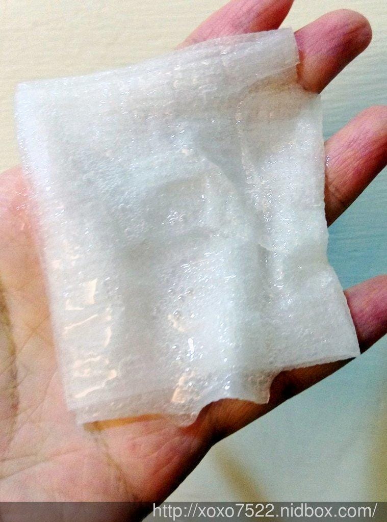 【保養】“Delocéan+海洋萃進階逆時超導修復面膜 “懶人保養神器” 提升肌膚的潤澤與光澤 ,保濕透亮一次做到 - 第6張圖 【保養】“Delocéan+海洋萃進階逆時超導修復面膜 “懶人保養神器” 提升肌膚的潤澤與光澤 ,保濕透亮一次做到