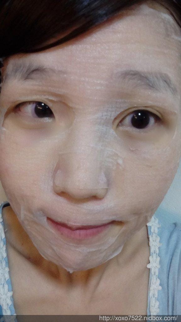 【保養】“Delocéan+海洋萃進階逆時超導修復面膜 “懶人保養神器” 提升肌膚的潤澤與光澤 ,保濕透亮一次做到 - 第8張圖 【保養】“Delocéan+海洋萃進階逆時超導修復面膜 “懶人保養神器” 提升肌膚的潤澤與光澤 ,保濕透亮一次做到