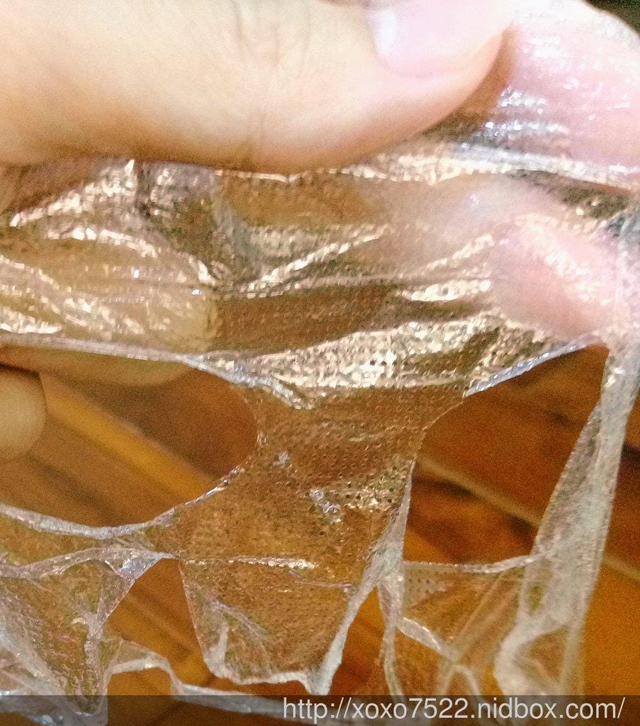 【保養】“Delocéan+海洋萃進階逆時超導修復面膜 “懶人保養神器” 提升肌膚的潤澤與光澤 ,保濕透亮一次做到 - 第7張圖 【保養】“Delocéan+海洋萃進階逆時超導修復面膜 “懶人保養神器” 提升肌膚的潤澤與光澤 ,保濕透亮一次做到