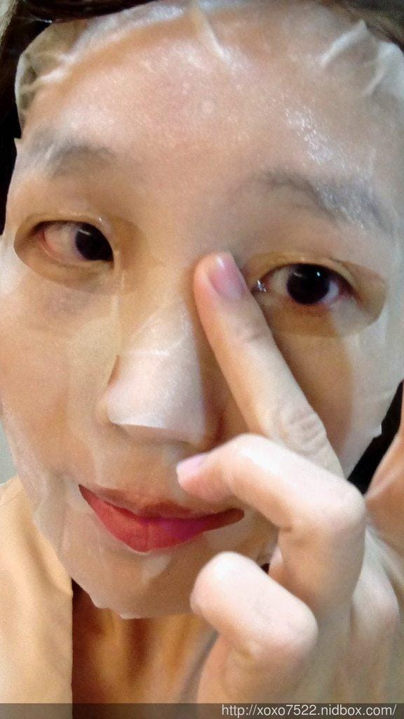 【面膜推薦】 Mask House分子面膜 韓國面膜專家登台! 保濕鎖水效果,蝸牛黏液, 極佳補水修復 - 第5張圖 【面膜推薦】 Mask House分子面膜 韓國面膜專家登台! 保濕鎖水效果,蝸牛黏液, 極佳補水修復
