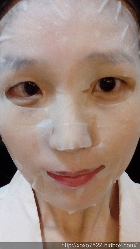 【面膜推薦】 Mask House分子面膜 韓國面膜專家登台! 保濕鎖水效果,蝸牛黏液, 極佳補水修復 - 第6張圖 【面膜推薦】 Mask House分子面膜 韓國面膜專家登台! 保濕鎖水效果,蝸牛黏液, 極佳補水修復