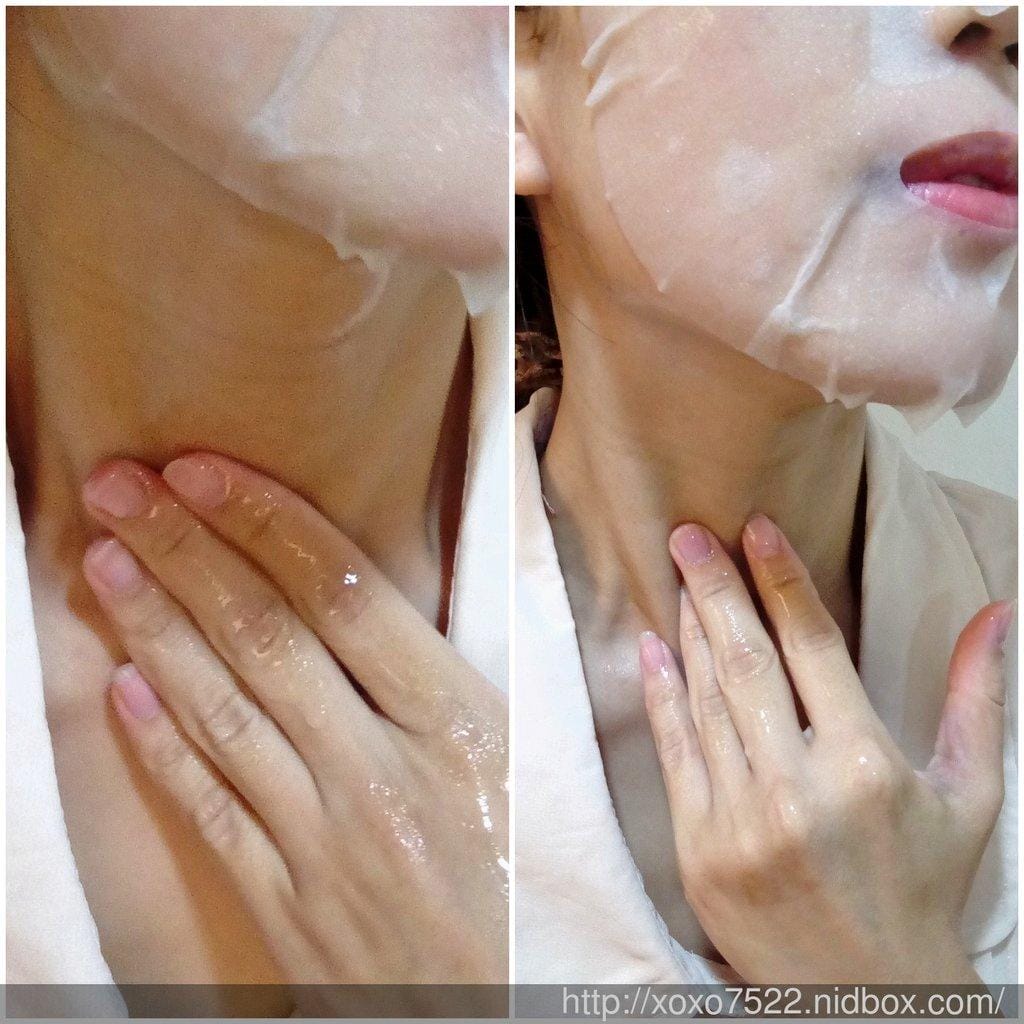 【面膜推薦】 Mask House分子面膜 韓國面膜專家登台! 保濕鎖水效果,蝸牛黏液, 極佳補水修復 - 第8張圖 【面膜推薦】 Mask House分子面膜 韓國面膜專家登台! 保濕鎖水效果,蝸牛黏液, 極佳補水修復