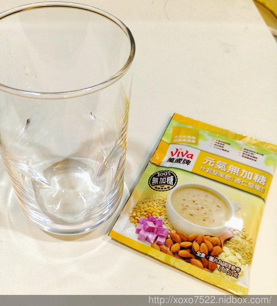 【養身飲品】聯華食品 萬歲牌元氣什穀堅果飲 即沖即食 低熱量★芝麻堅果、腰果堅果、杏仁堅果★ 元氣無加糖系列 - 第6張圖 【養身飲品】聯華食品 萬歲牌元氣什穀堅果飲 即沖即食 低熱量★芝麻堅果、腰果堅果、杏仁堅果★ 元氣無加糖系列