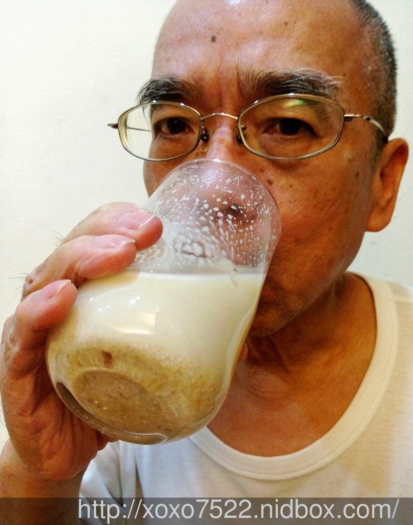 【養身飲品】聯華食品 萬歲牌元氣什穀堅果飲 即沖即食 低熱量★芝麻堅果、腰果堅果、杏仁堅果★ 元氣無加糖系列 - 第10張圖 【養身飲品】聯華食品 萬歲牌元氣什穀堅果飲 即沖即食 低熱量★芝麻堅果、腰果堅果、杏仁堅果★ 元氣無加糖系列