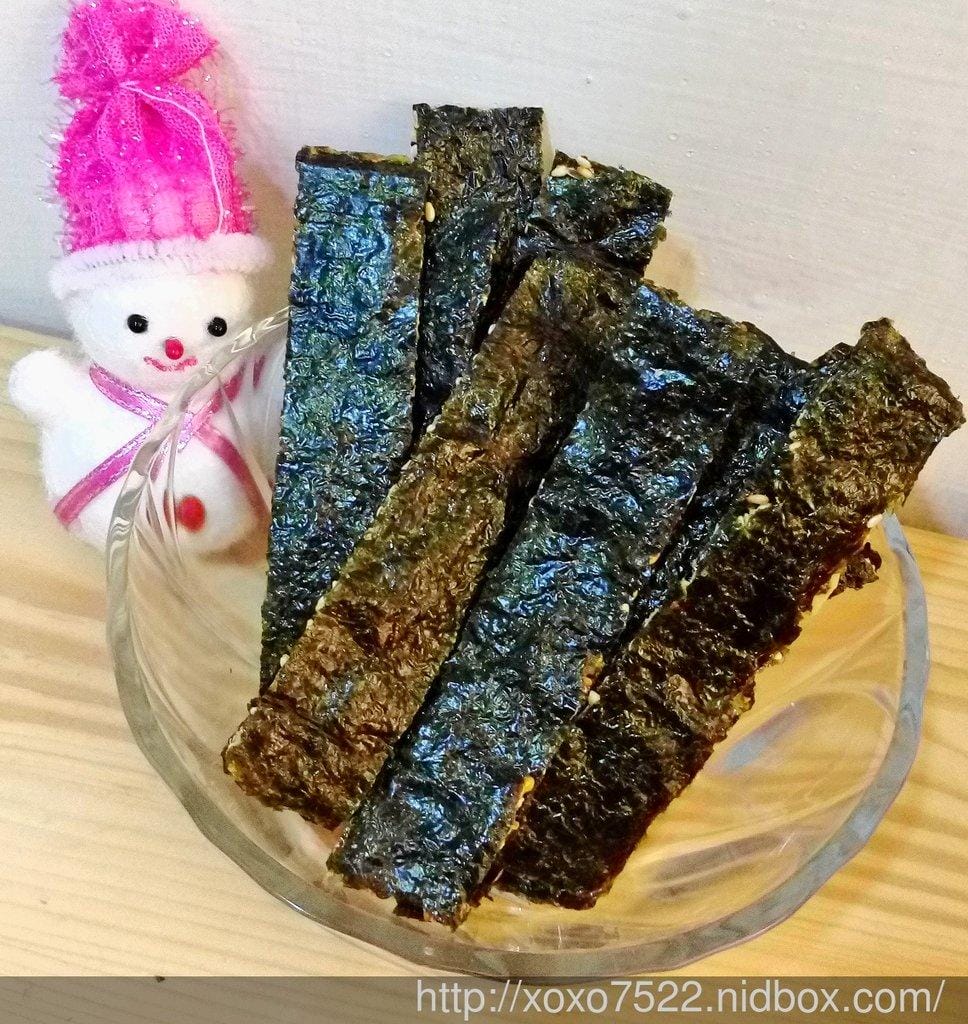 【健康零食】元本山海苔夾心系列 堅果/穀物夾心 全素可食 ,大人小孩都愛 - 第14張圖 【健康零食】元本山海苔夾心系列 堅果/穀物夾心 全素可食 ,大人小孩都愛