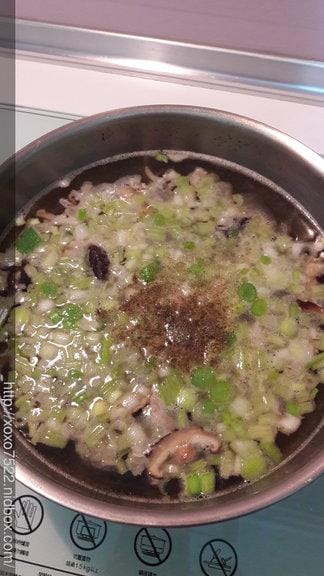 【冬至】一年一度冬至到嘍~在家煮熱呼呼 醎湯圓 - 第9張圖 【冬至】一年一度冬至到嘍~在家煮熱呼呼 醎湯圓