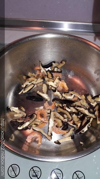 【冬至】一年一度冬至到嘍~在家煮熱呼呼 醎湯圓 - 第5張圖 【冬至】一年一度冬至到嘍~在家煮熱呼呼 醎湯圓