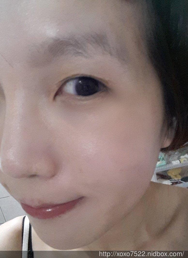 【彩妝】韓秀姬 ETUDE HOUSE眉飛色舞染眉膠 偽素顏好物!懶人救星,方便省時 / 韓國彩妝 - 第4張圖 【彩妝】韓秀姬 ETUDE HOUSE眉飛色舞染眉膠 偽素顏好物!懶人救星,方便省時 / 韓國彩妝