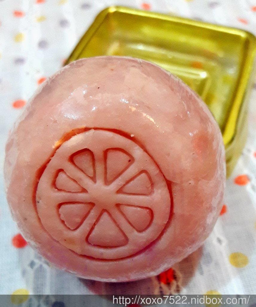 【年節禮盒推薦】皂美田 大吉大利手工皂禮盒 100%有機蔬果純天然成份,送禮自用最佳首選 - 第11張圖 【年節禮盒推薦】皂美田 大吉大利手工皂禮盒 100%有機蔬果純天然成份,送禮自用最佳首選
