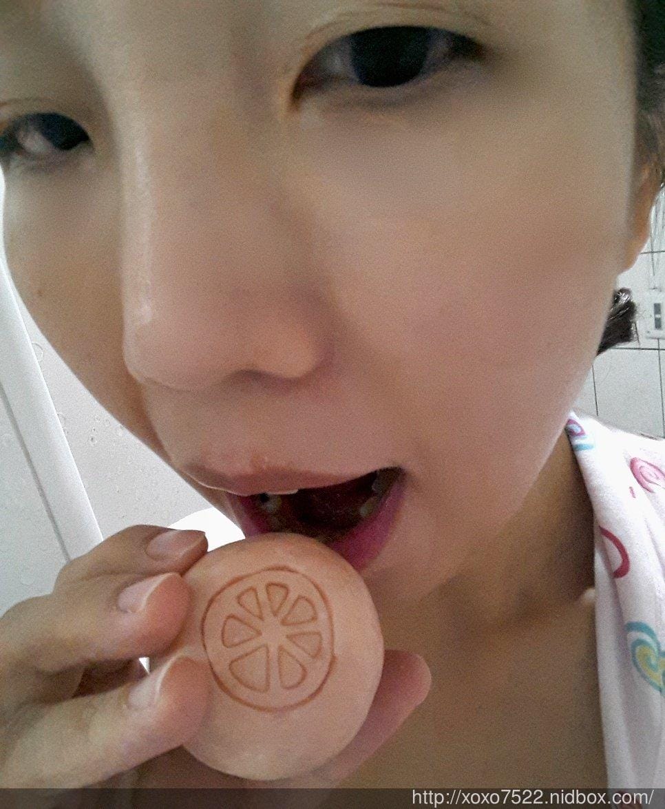 【年節禮盒推薦】皂美田 大吉大利手工皂禮盒 100%有機蔬果純天然成份,送禮自用最佳首選 - 第12張圖 【年節禮盒推薦】皂美田 大吉大利手工皂禮盒 100%有機蔬果純天然成份,送禮自用最佳首選