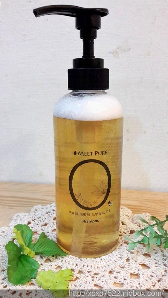 【健康洗髮】淳色 MeetPure寶寶天然洗髮精 自然發酵產品 呵護寶貝的頭皮 - 第2張圖 【健康洗髮】淳色 MeetPure寶寶天然洗髮精 自然發酵產品 呵護寶貝的頭皮
