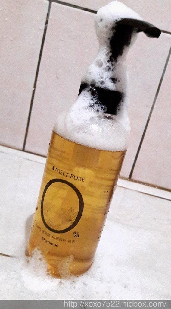 【健康洗髮】淳色 MeetPure寶寶天然洗髮精 自然發酵產品 呵護寶貝的頭皮 - 第7張圖 【健康洗髮】淳色 MeetPure寶寶天然洗髮精 自然發酵產品 呵護寶貝的頭皮