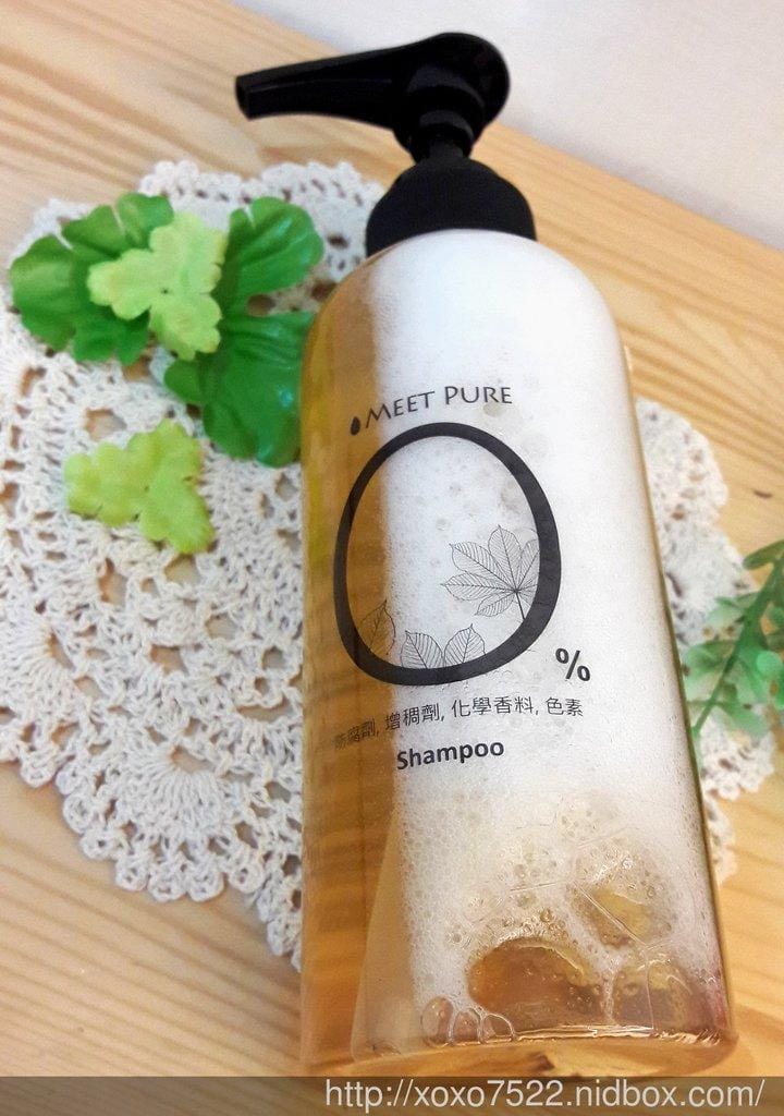 【健康洗髮】淳色 MeetPure寶寶天然洗髮精 自然發酵產品 呵護寶貝的頭皮 - 第5張圖 【健康洗髮】淳色 MeetPure寶寶天然洗髮精 自然發酵產品 呵護寶貝的頭皮