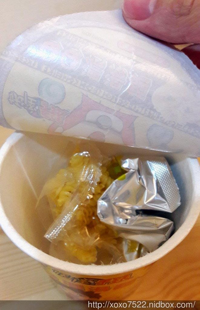 【點心】妖怪手錶 QQ濃湯麵 沖泡即食-輕鬆簡單 ,螺旋麵香Q帶勁,清甜爽口湯頭 - 第9張圖 【點心】妖怪手錶 QQ濃湯麵 沖泡即食-輕鬆簡單 ,螺旋麵香Q帶勁,清甜爽口湯頭