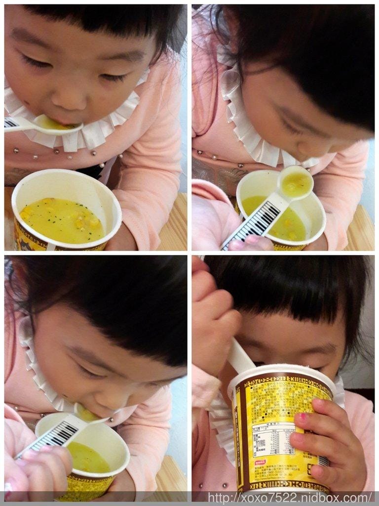 【點心】妖怪手錶 QQ濃湯麵 沖泡即食-輕鬆簡單 ,螺旋麵香Q帶勁,清甜爽口湯頭 - 第15張圖 【點心】妖怪手錶 QQ濃湯麵 沖泡即食-輕鬆簡單 ,螺旋麵香Q帶勁,清甜爽口湯頭