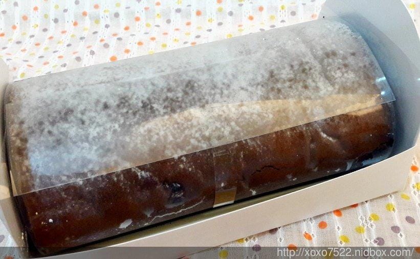 【蛋糕推薦】橙色食品 超濃郁~法芙娜巧克力蛋糕捲 ,難忘的好滋味 - 第7張圖 【蛋糕推薦】橙色食品 超濃郁~法芙娜巧克力蛋糕捲 ,難忘的好滋味