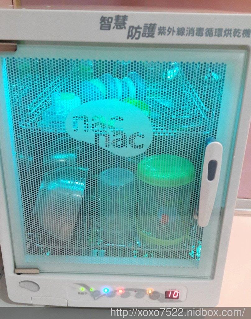 【育兒好物】nac nac 奶瓶消毒器系列《 智慧紫外線消毒烘乾機》 光波殺菌,高效抑菌 , 台灣製造 - 第27張圖 【育兒好物】nac nac 奶瓶消毒器系列《 智慧紫外線消毒烘乾機》 光波殺菌,高效抑菌 , 台灣製造