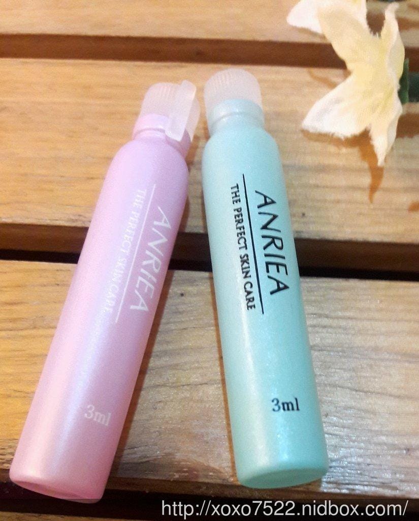 【保養】ANRIEA艾黎亞 – 全效日間保濕定妝 / 夜間美白修復 安瓶保養組 ,新娘/新秘指定御用 - 第15張圖 【保養】ANRIEA艾黎亞 – 全效日間保濕定妝 / 夜間美白修復 安瓶保養組 ,新娘/新秘指定御用