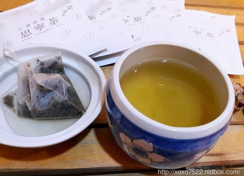 【好茶推薦】uniTree 牛樟新葉思寧茶 睡前一杯好茶 好眠一夜 ,舒緩身心 / 不傷胃 - 第8張圖 【好茶推薦】uniTree 牛樟新葉思寧茶 睡前一杯好茶 好眠一夜 ,舒緩身心 / 不傷胃