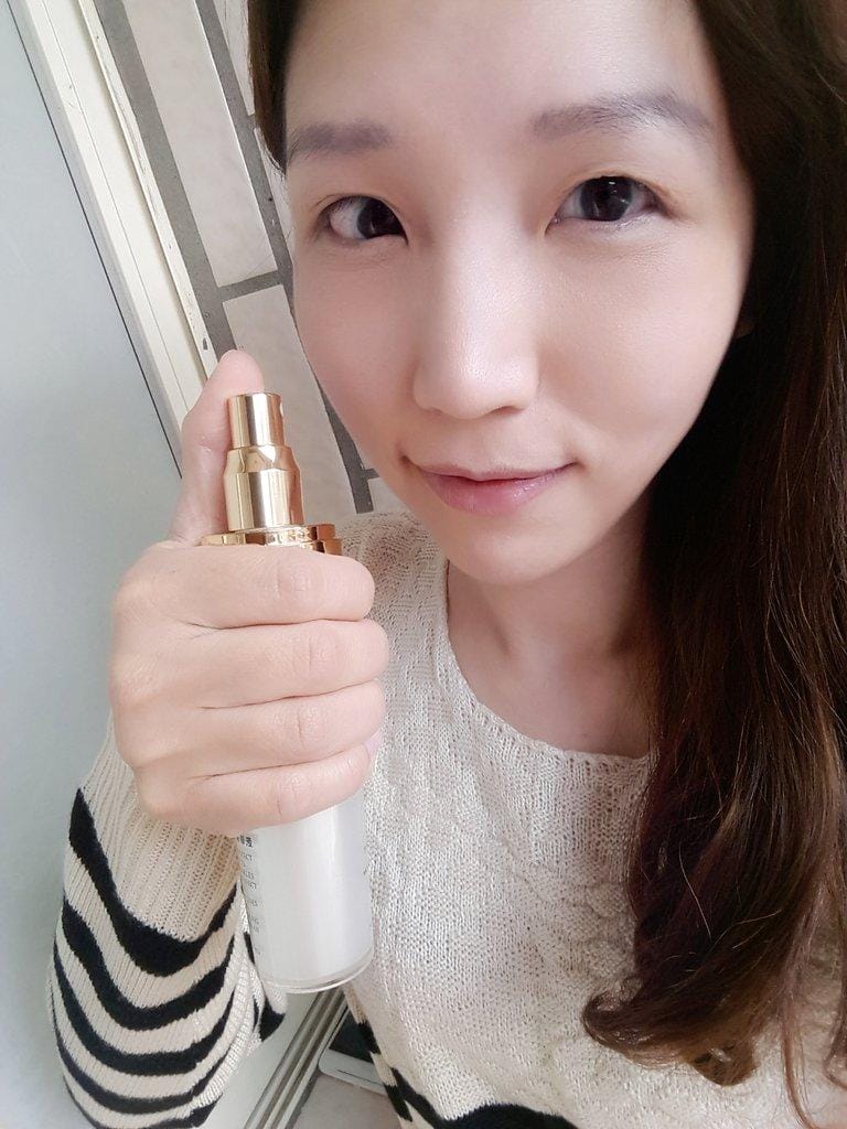 【基礎保養】GMAYO肌美歐逆齡菁華液,多效保養一瓶搞定 - 第6張圖 【基礎保養】GMAYO肌美歐逆齡菁華液,多效保養一瓶搞定
